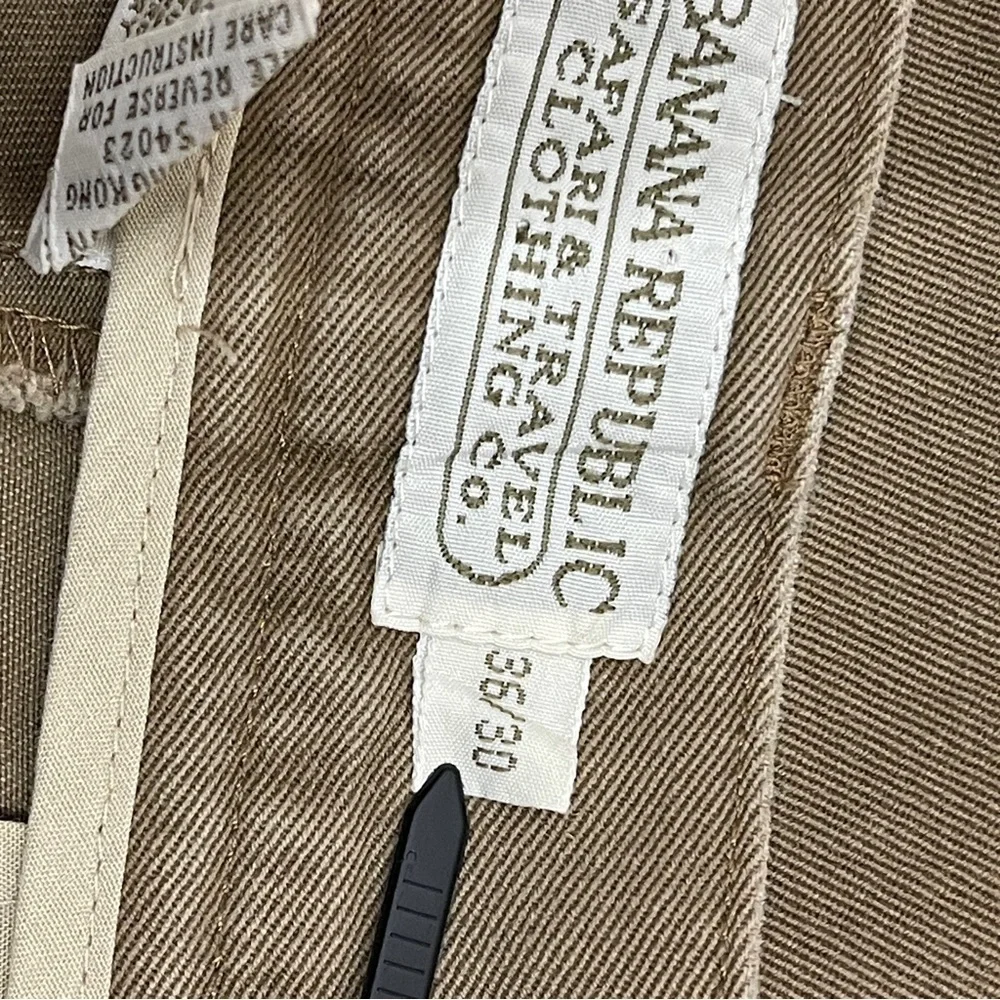 Banana Republic Men's Chinos in size 36/30